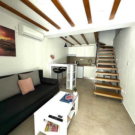 Apartman Mama Marija Дубровник Екстериор снимка