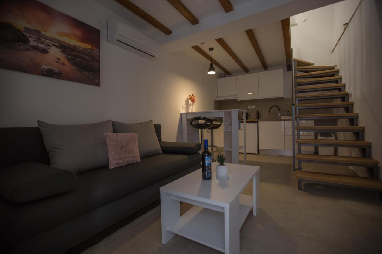 Apartman Mama Marija Дубровник Екстериор снимка