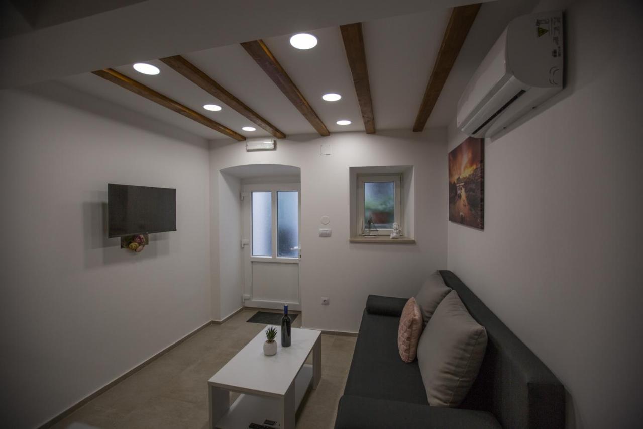 Apartman Mama Marija Дубровник Екстериор снимка