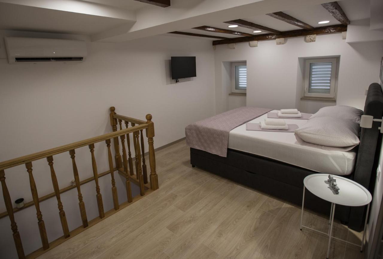 Apartman Mama Marija Дубровник Екстериор снимка