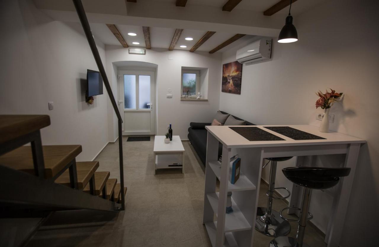 Apartman Mama Marija Дубровник Екстериор снимка