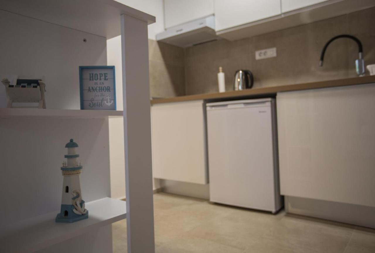 Apartman Mama Marija Дубровник Екстериор снимка