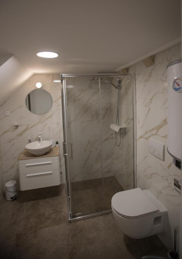 Apartman Mama Marija Дубровник Екстериор снимка