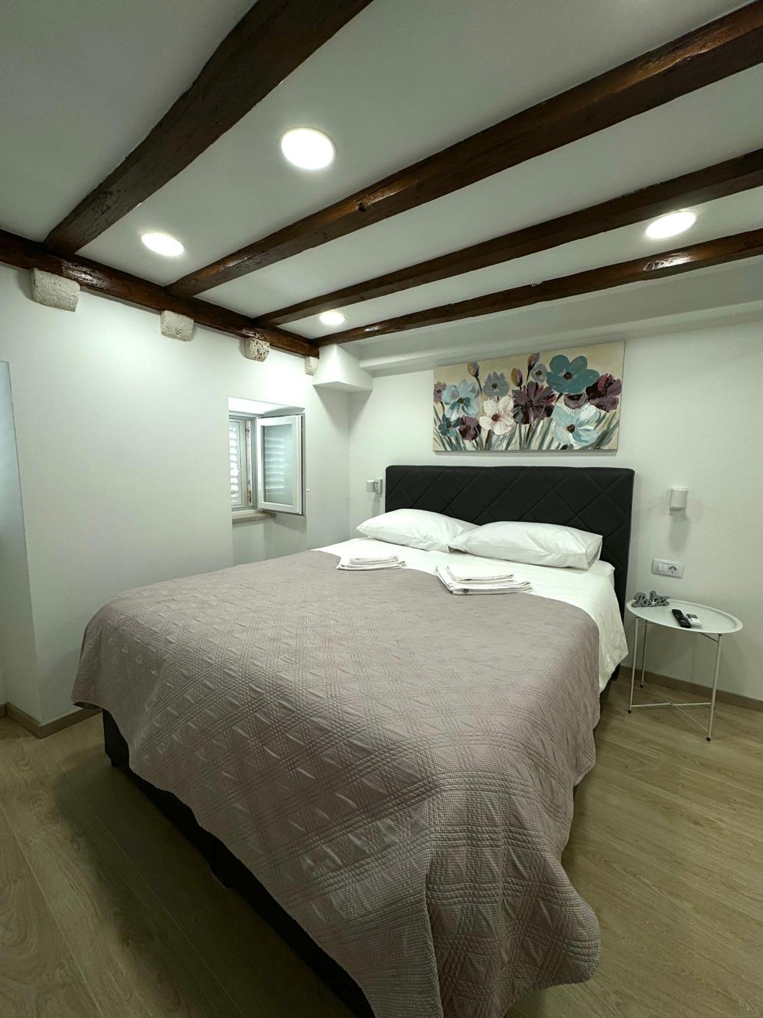 Apartman Mama Marija Дубровник Екстериор снимка
