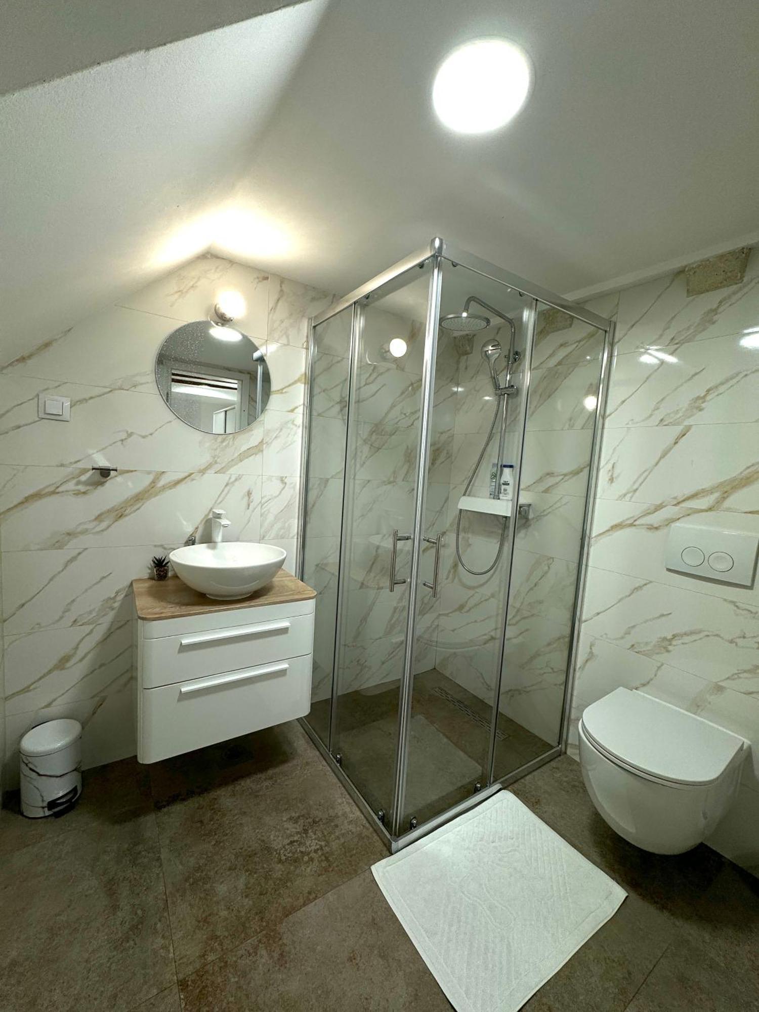 Apartman Mama Marija Дубровник Екстериор снимка