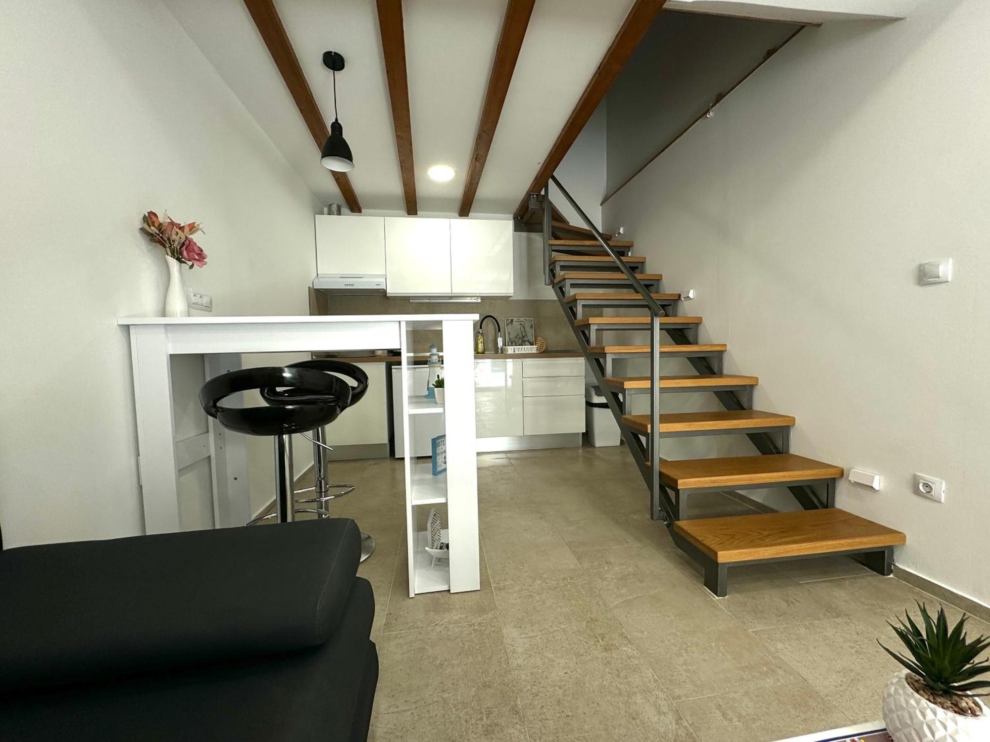 Apartman Mama Marija Дубровник Екстериор снимка