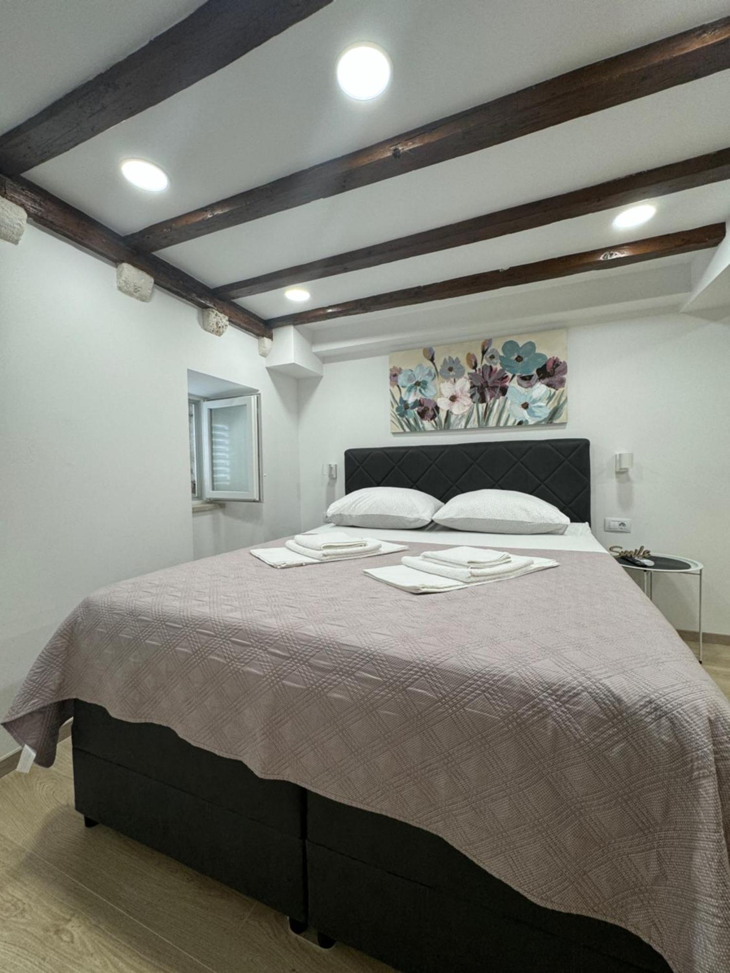 Apartman Mama Marija Дубровник Екстериор снимка