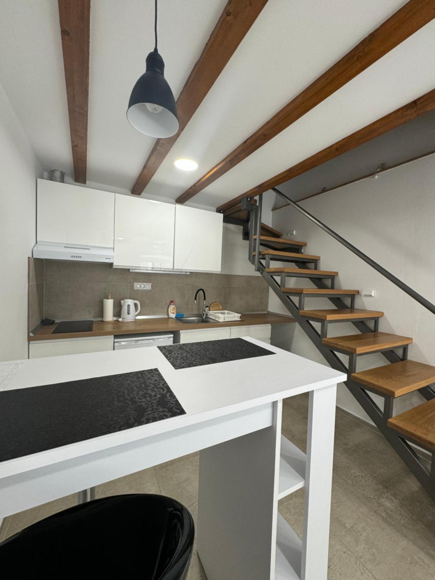 Apartman Mama Marija Дубровник Екстериор снимка