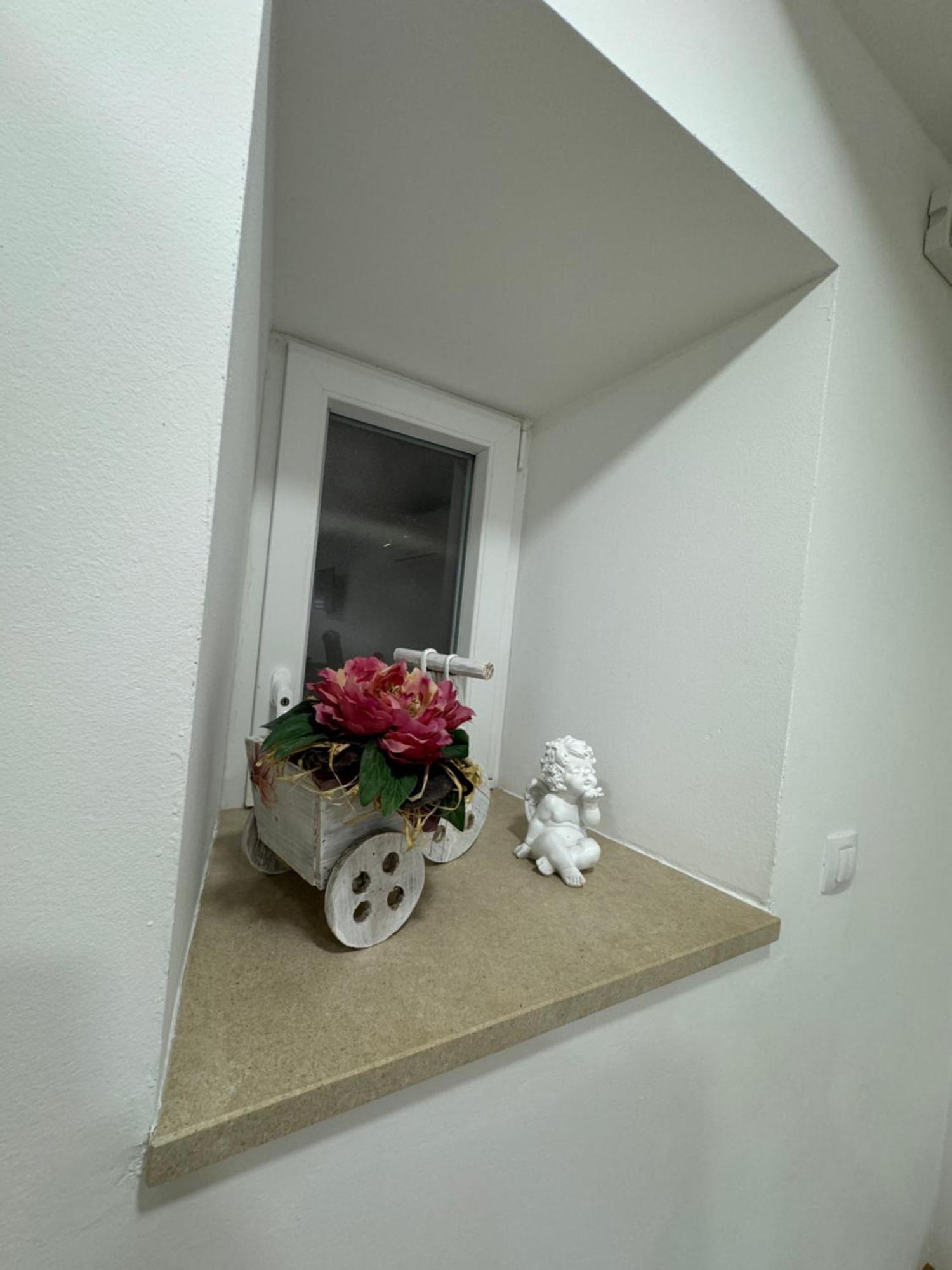 Apartman Mama Marija Дубровник Екстериор снимка